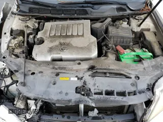2012 Toyota Avalon with VIN 4T1BK3DBXCU445886, listed as a Copart auction lot 60411575 with 231,795 mi miles and Salvage title. Bid and sale history available at DreamBid. Image 11.