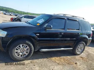 2006 Mercury Mariner Luxury с VIN 4M2CU56146KJ04819, выставлен на аукционе IAAI как лот 42248117 с пробегом 184 729 миль миль и . История ставок и продаж доступна на DreamBid. Изображение 15.