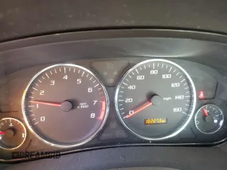 2005 Cadillac CTS with VIN 1G6DM56T450168142, listed as a Copart auction lot 50427955 with 102,273 mi miles and Salvage Title. Bid and sale history available at carsss.com. Image 9.