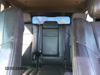2015 Jeep Grand Cherokee Summit z VIN 1C4RJEJG6FC759594, wystawiony jako Copart lot #86864204 z przebiegiem 164 120 mil mil oraz Szkoda całkowita • Salvage title. Historia ofert i sprzedaży dostępna na DreamBid. Obrazek 10.