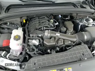 2025 Jeep Grand Cherokee Limited with VIN 1C4RJHBG3SC311890, listed as a Copart auction lot 61898285 with 1,935 mi miles and Salvage title. Bid and sale history available at DreamBid. Image 16.