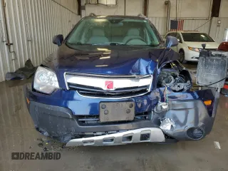 2008 Saturn VUE XE z VIN 3GSCL33P58S674295, wystawiony jako Copart lot #56733795 z przebiegiem 74 013 mil mil oraz Nie do naprawy • Non repairable. Historia ofert i sprzedaży dostępna na DreamBid. Obrazek 5.