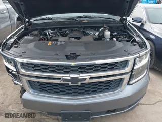 2018 Chevrolet Tahoe LT with VIN 1GNSKBKC1JR150693, listed as a IAAI auction lot 41656510 with 72,667 mi miles. Bid and sale history available at carsss.com. Image 10.