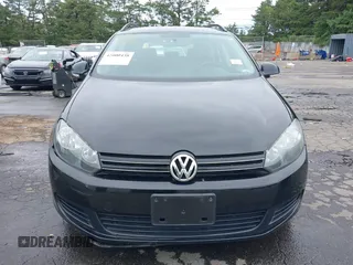 2014 Volkswagen Jetta TDI w/Sunroof & Nav with VIN 3VWPL7AJ9EM609661, listed as a IAAI auction lot 42600438 with 105,958 mi miles and . Bid and sale history available at DreamBid. Image 6.