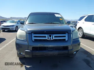 2008 Honda Pilot EX-L with VIN 5FNYF18778B033826, listed as a IAAI auction lot 41836242 with 230,195 mi miles and . Bid and sale history available at DreamBid. Image 12.
