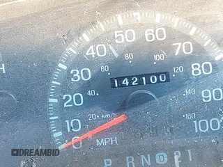 1998 Ford F-150 with VIN 1FTZF1726WKC16774, listed as a IAAI auction lot 41646280 with 142,100 mi miles and . Bid and sale history available at DreamBid. Image 7.
