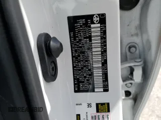 2023 Toyota Corolla LE with VIN 5YFB4MDE8PP021236, listed as a Copart auction lot 52107675 with 24,146 mi miles and Salvage Title. Bid and sale history available at carsss.com. Image 12.