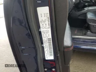 2012 Dodge Durango R/T with VIN 1C4SDHCT6CC204676, listed as a Copart auction lot 51338545 with 155,812 mi miles and Salvage title. Bid and sale history available at DreamBid. Image 12.