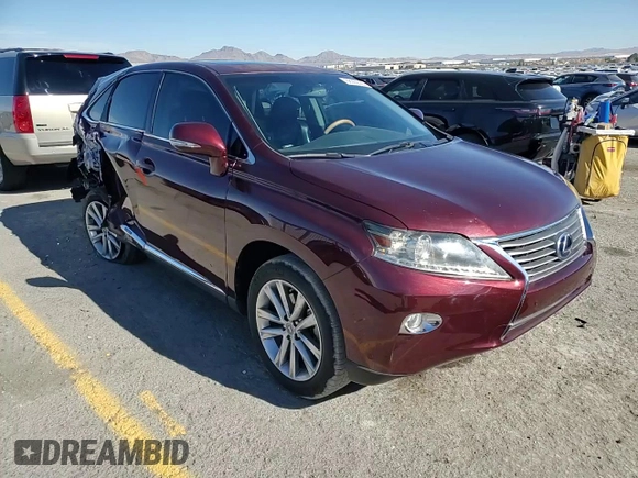 2015 Lexus RX 450h z VIN 2T2ZB1BA0FC002077, wystawiony jako Copart lot #88992665 z przebiegiem 56 189 mil mil oraz Szkoda całkowita • Salvage title. Historia ofert i sprzedaży dostępna na DreamBid. Obrazek 14.