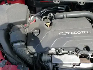 2017 Chevrolet Cruze Premier с VIN 3G1BF6SM1HS576350, выставлен на аукционе Copart как лот 69514945 с пробегом 54 689 миль миль и Списание • Salvage title. История ставок и продаж доступна на DreamBid. Изображение 15.