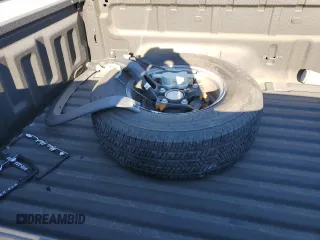 2022 Ford Ranger XL с VIN 1FTER1EH1NLD20224, выставлен на аукционе Copart как лот 87930975 с пробегом 5 322 миль миль и Списание • Salvage title. История ставок и продаж доступна на DreamBid. Изображение 12.