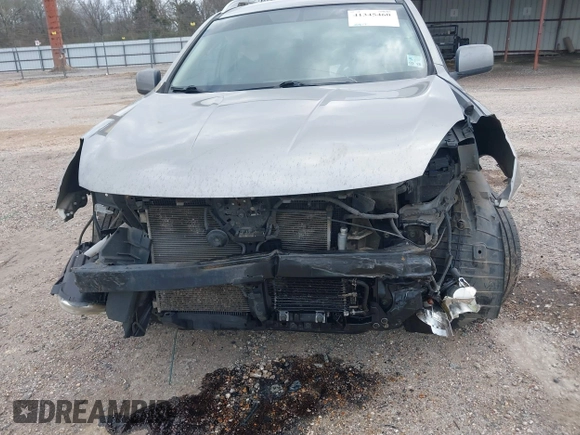 2011 Nissan Rogue S z VIN JN8AS5MTXBW184867, wystawiony jako IAAI lot #41345460 z przebiegiem 264 180 mil mil oraz . Historia ofert i sprzedaży dostępna na DreamBid. Obrazek 17.