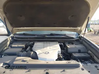 2011 Lexus GX 460 with VIN JTJBM7FX6B5018113, listed as a IAAI auction lot 42191253 with Not provided miles and . Bid and sale history available at DreamBid. Image 10.