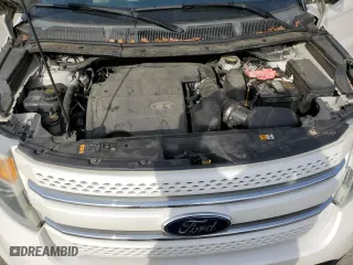 2015 Ford Explorer Limited with VIN 1FM5K7F85FGB16358, listed as a Copart auction lot 42431795 with 190,802 mi miles and Salvage Title. Bid and sale history available at carsss.com. Image 14.