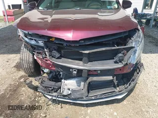 2017 Lincoln MKC Reserve с VIN 5LMCJ3D97HUL30963, выставлен на аукционе IAAI как лот 42502238 с пробегом 51 038 миль миль и . История ставок и продаж доступна на DreamBid. Изображение 6.