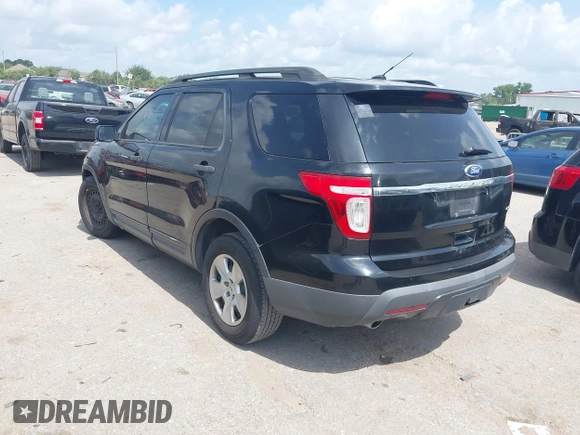 2012 Ford Explorer with VIN 1FMHK8B85CGA26194, listed as a IAAI auction lot 42450241 with 196,070 mi miles and . Bid and sale history available at DreamBid. Image 3.