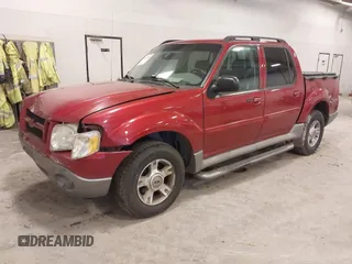 2003 Ford Explorer Sport Trac XLS z VIN 1FMZU67EX3UC27706, wystawiony jako IAAI lot #42214344 z przebiegiem 181 537 mil mil oraz . Historia ofert i sprzedaży dostępna na DreamBid. Obrazek 17.