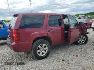 2007 Chevrolet Tahoe LT z VIN 1GNFK13017R364401, wystawiony jako Copart lot #56557555 z przebiegiem 227 803 mil mil oraz Szkoda całkowita • Salvage title. Historia ofert i sprzedaży dostępna na DreamBid. Obrazek 3.