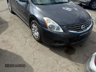 2012 Nissan Altima 2.5 S with VIN 1N4AL2AP7CN535729, listed as a Copart auction lot 53912475 with 192,975 mi miles and Clean Title. Bid and sale history available at carsss.com. Image 1.
