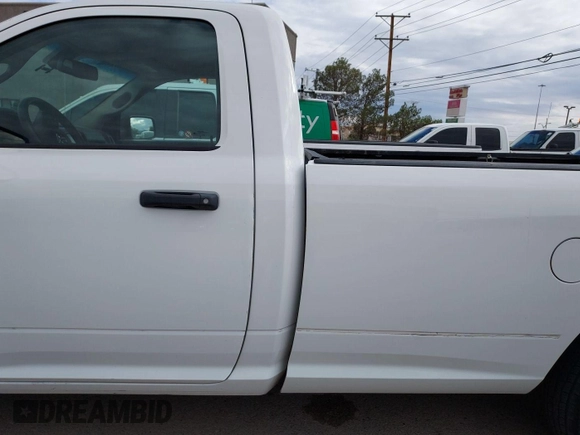 2019 Ram 1500 Tradesman с VIN 3C6JR6DT0KG560768, выставлен на аукционе IAAI как лот 42835356 с пробегом 115 811 миль миль и . История ставок и продаж доступна на DreamBid. Изображение 27.