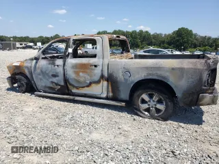 2015 Ram 1500 Big Horn z VIN 1C6RR7TM5FS679448, wystawiony jako Copart lot #67374154 z przebiegiem Nie podano mil oraz Nie do naprawy • Non repairable. Historia ofert i sprzedaży dostępna na DreamBid. Obrazek 2.
