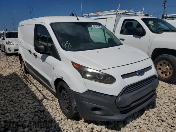 2014 Ford Transit Connect XL с VIN NM0LS7E73E1164198, выставлен на аукционе Copart как лот 59536545 с пробегом Не указан миль и Чистый • Clean title. История ставок и продаж доступна на DreamBid. Изображение 4.
