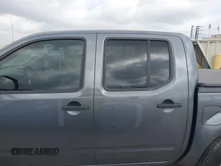 2019 Nissan Frontier SV with VIN 1N6DD0ER7KN781986, listed as a IAAI auction lot 42131724 with 120,535 mi miles and . Bid and sale history available at DreamBid. Image 6.