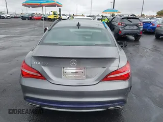 2017 Mercedes-Benz CLA 250 with VIN WDDSJ4EB8HN411979, listed as a IAAI auction lot 41804553 with 136,498 mi miles and . Bid and sale history available at DreamBid. Image 17.