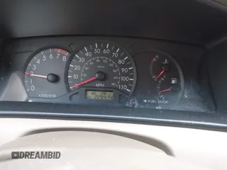 2006 Toyota Corolla CE with VIN JTDBR32E460075138, listed as a IAAI auction lot 41619025 with 229,474 mi miles and . Bid and sale history available at DreamBid. Image 7.
