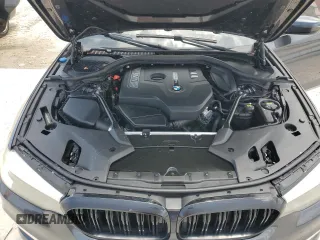 2017 BMW 5 Series 530i с VIN WBAJA5C30HG897664, выставлен на аукционе Copart как лот 60069065 с пробегом 132 541 миль миль и Чистый • Clean title. История ставок и продаж доступна на DreamBid. Изображение 11.