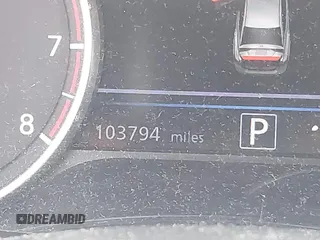 2020 Nissan Sentra SV with VIN 3N1AB8CV0LY216187, listed as a IAAI auction lot 41790924 with 103,794 mi miles. Bid and sale history available at carsss.com. Image 15.