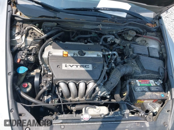 2007 Honda Accord LX with VIN 1HGCM56437A049997, listed as a IAAI auction lot 42424854 with 250,811 mi miles and . Bid and sale history available at DreamBid. Image 10.