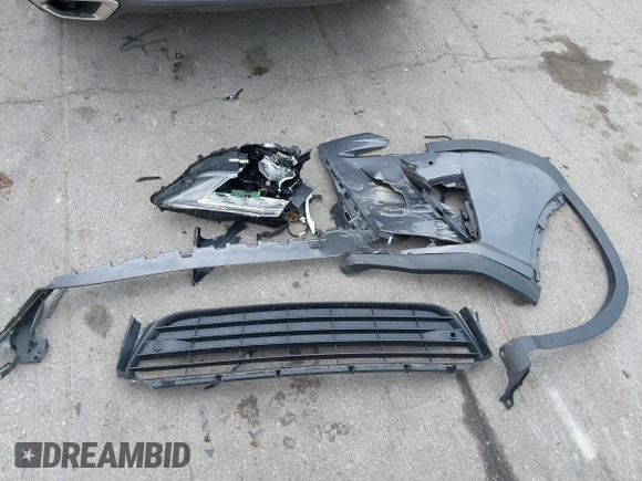 2018 Lexus RX 350 z VIN 2T2BZMCA0JC138411, wystawiony jako IAAI lot #42291737 z przebiegiem 58 725 mil mil oraz . Historia ofert i sprzedaży dostępna na DreamBid. Obrazek 12.