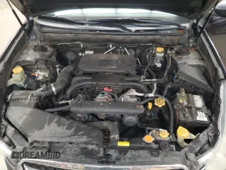 2012 Subaru Legacy Premium with VIN 4S3BMBG63C3018935, listed as a Copart auction lot 63810325 with 213,591 mi miles and Salvage title. Bid and sale history available at DreamBid. Image 11.