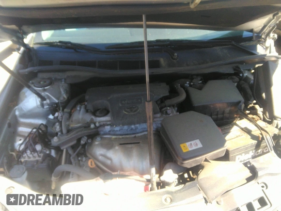 2017 Toyota Camry XLE with VIN 4T1BF1FK6HU728055, listed as a IAAI auction lot 42201343 with 87,017 mi miles and . Bid and sale history available at DreamBid. Image 10.