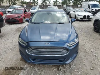 2019 Ford Fusion SE with VIN 3FA6P0HD2KR198201, listed as a Copart auction lot 77774604 with 58,847 mi miles and Clean Title. Bid and sale history available at DreamBid. Image 5.