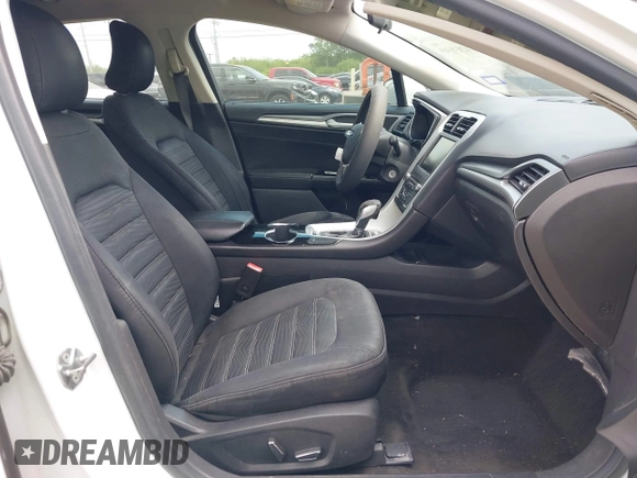 2016 Ford Fusion SE with VIN 3FA6P0H78GR245796, listed as a IAAI auction lot 42038309 with 168,239 mi miles and . Bid and sale history available at DreamBid. Image 5.