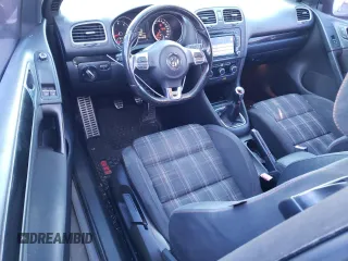 2010 Volkswagen GTI с VIN WVWED7AJ0AW329306, выставлен на аукционе Copart как лот 87374004 с пробегом 227 079 миль миль и Чистый • Clean title. История ставок и продаж доступна на DreamBid. Изображение 8.