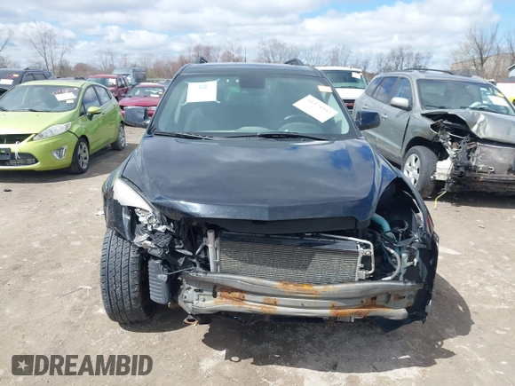 2012 Chevrolet Equinox LT w/1LT with VIN 2GNFLDE54C6395106, listed as a IAAI auction lot 41974997 with 160,021 mi miles. Bid and sale history available at carsss.com. Image 13.