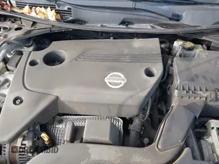 2013 Nissan Altima SV with VIN 1N4AL3AP5DN410428, listed as a IAAI auction lot 41176057 with 109,274 mi miles and . Bid and sale history available at carsss.com. Image 10.