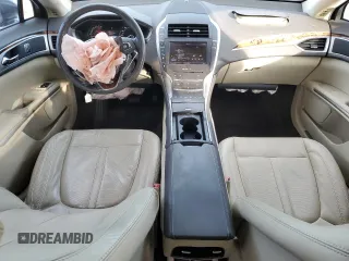 2013 Lincoln MKZ с VIN 3LN6L2G9XDR802705, выставлен на аукционе Copart как лот 64403145 с пробегом 159 938 миль миль и Списание • Salvage title. История ставок и продаж доступна на DreamBid. Изображение 8.