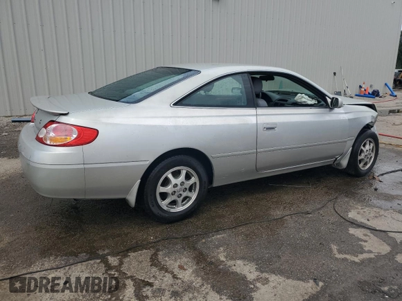 2003 Toyota Solara SE with VIN 2T1CE22PX3C026006, listed as a Copart auction lot 56100085 with 181,244 mi miles and Salvage title. Bid and sale history available at DreamBid. Image 3.