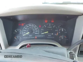 1996 Chevrolet Blazer z VIN 1GNDT13W7T2254321, wystawiony jako IAAI lot #42222288 z przebiegiem Nie podano mil oraz . Historia ofert i sprzedaży dostępna na DreamBid. Obrazek 7.