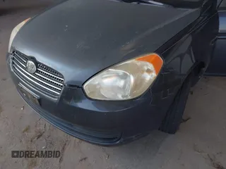 2009 Hyundai Accent Auto GLS с VIN KMHCN46C29U348133, выставлен на аукционе IAAI как лот 42422294 с пробегом 113 434 миль миль и . История ставок и продаж доступна на DreamBid. Изображение 6.