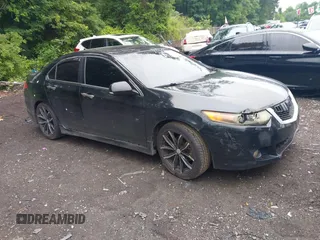2010 Acura TSX z VIN JH4CU2F67AC023153, wystawiony jako IAAI lot #42472029 z przebiegiem 188 834 mil mil oraz . Historia ofert i sprzedaży dostępna na DreamBid. Obrazek 1.