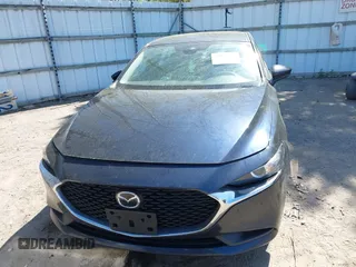 2020 Mazda 3 Select z VIN JM1BPACL2L1165675, wystawiony jako IAAI lot #42232872 z przebiegiem 99 261 mil mil oraz . Historia ofert i sprzedaży dostępna na DreamBid. Obrazek 12.