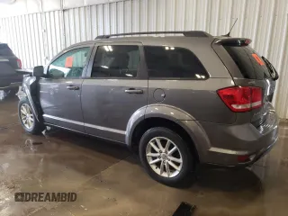 2013 Dodge Journey SXT with VIN 3C4PDCBG1DT501910, listed as a Copart auction lot 49413765 with Not Provided miles and Non Repairable. Bid and sale history available at carsss.com. Image 2.