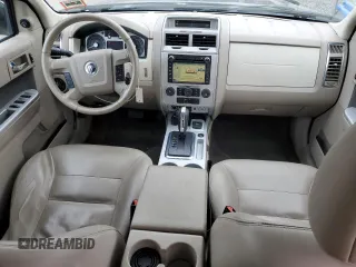 2009 Mercury Mariner Hybrid с VIN 4M2CU29309KJ26655, выставлен на аукционе Copart как лот 47494255 с пробегом 192 585 миль миль и Списание • Salvage title. История ставок и продаж доступна на DreamBid. Изображение 8.