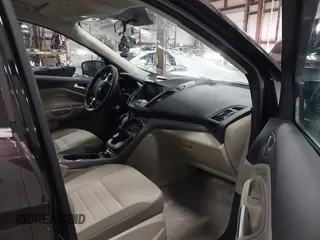 2013 Ford Escape SE with VIN 1FMCU9GX6DUC07446, listed as a IAAI auction lot 41089866 with 119,018 mi miles. Bid and sale history available at carsss.com. Image 5.