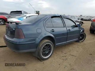 2002 Volkswagen Jetta GLS с VIN 3VWSP69M42M054590, выставлен на аукционе Copart как лот 67084414 с пробегом Не указан миль и На запчасти • Non repairable. История ставок и продаж доступна на DreamBid. Изображение 3.